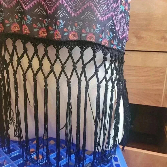 Sans souci tank top - Picture 3 of 6